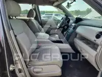 2013 Honda PILOT photo