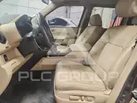2013 Honda PILOT фото