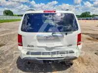 2013 Honda PILOT photo