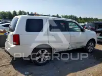 2013 Honda PILOT фото