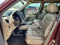 2013 Honda PILOT фото