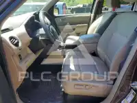 2013 Honda PILOT photo