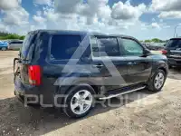 2013 Honda PILOT фото