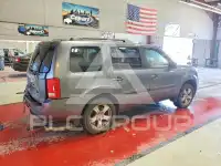 2013 Honda PILOT фото