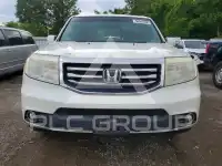 2013 Honda PILOT photo
