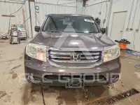 2013 Honda PILOT фото