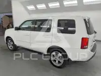 2013 Honda PILOT фото