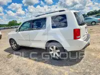2013 Honda PILOT photo