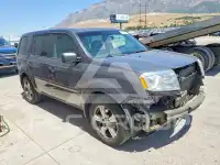 2013 Honda PILOT фото