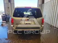 2013 Honda PILOT фото