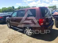 2013 Honda PILOT фото