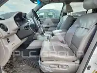 2013 Honda PILOT фото