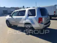 2013 Honda PILOT фото