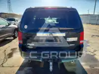 2013 Honda PILOT фото