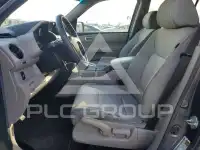 2013 Honda PILOT фото