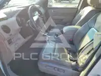2013 Honda PILOT фото
