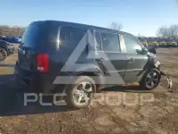 2013 Honda PILOT photo