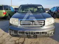 2013 Honda PILOT фото