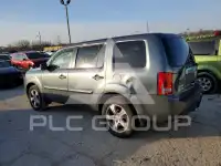 2013 Honda PILOT фото