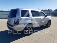 2013 Honda PILOT фото
