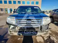 2013 Honda PILOT фото