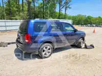 2013 Honda PILOT фото