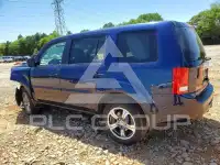 2013 Honda PILOT photo