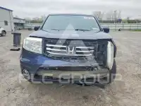 2013 Honda PILOT фото