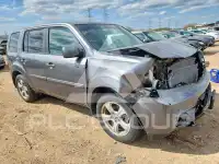2013 Honda PILOT photo