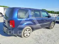 2013 Honda PILOT photo