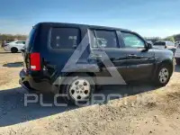 2013 Honda PILOT фото