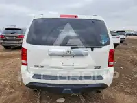 2013 Honda PILOT photo