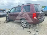 2013 Honda PILOT photo