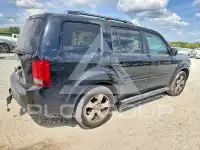 2013 Honda PILOT photo