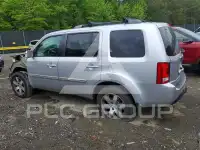 2013 Honda PILOT photo