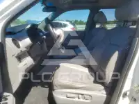 2013 Honda PILOT фото