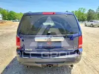 2013 Honda PILOT фото