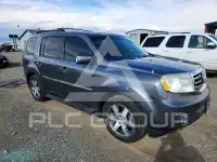 2013 Honda PILOT фото