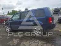 2013 Honda PILOT фото