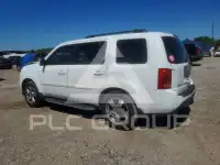 2013 Honda PILOT фото