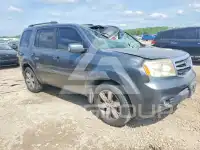 2013 Honda PILOT photo