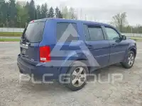 2013 Honda PILOT фото