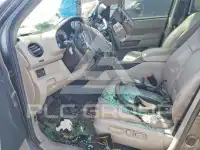 2013 Honda PILOT photo