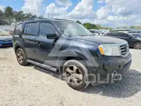 2013 Honda PILOT photo