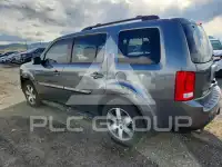 2013 Honda PILOT фото