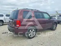 2013 Honda PILOT photo