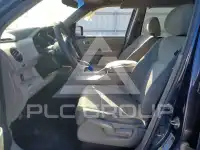 2013 Honda PILOT photo