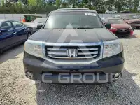 2013 Honda PILOT photo