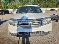2013 Honda PILOT photo