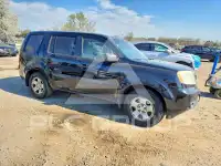 2013 Honda PILOT фото